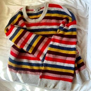 Madewell Sweater